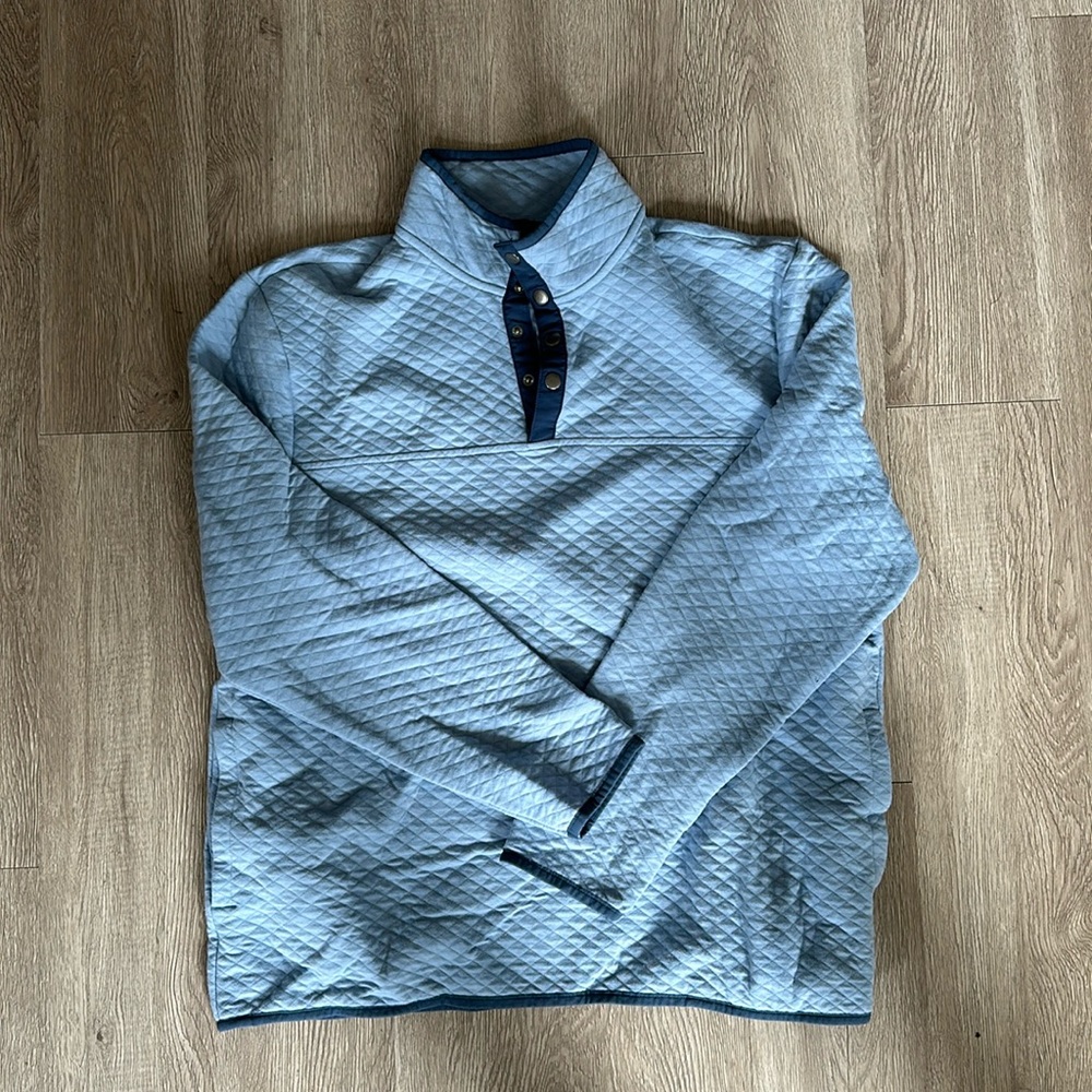 Men Sonoma pullover